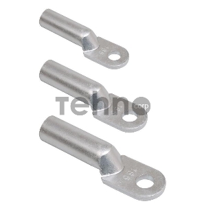 Наконечник алюминиевый DL-95мм (опрес.) ИЭК UNP10-095-14-12