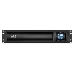 Источник бесперебойного питания APC Smart-UPS C SMC3000RMI2U 2100Вт 3000ВА черный, фото 5