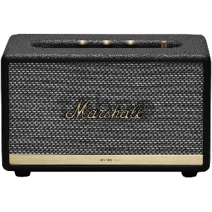 Усилитель MARSHALL Акустическая система Marshall Acton II Black