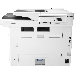 МФУ лазерное HP LaserJet Pro MFP M428fdw (W1A30A), принтер/сканер/копир, {p/c/s/f,A4,600x600dpi,up to 4800x600,256Mb,Duplex,2 trays 100+250,ADF 50,USB2.0+Walk-Up/GigEth/WiFi/NFC,ePrint,AirPrint,1y warr}, фото 24