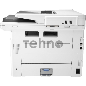 МФУ лазерное HP LaserJet Pro MFP M428fdw (W1A30A), принтер/сканер/копир, {p/c/s/f,A4,600x600dpi,up to 4800x600,256Mb,Duplex,2 trays 100+250,ADF 50,USB2.0+Walk-Up/GigEth/WiFi/NFC,ePrint,AirPrint,1y warr} МФУ лазерное HP LaserJet Pro MFP M428fdw (W1A30A), принтер/сканер/копир, {p/c/s/f,A4,600x600dpi,up to 4800x600,256Mb,Duplex,2 trays 100+250,ADF 50,USB2.0+Walk-Up/GigEth/WiFi/NFC,ePrint,AirPrint,1y warr}