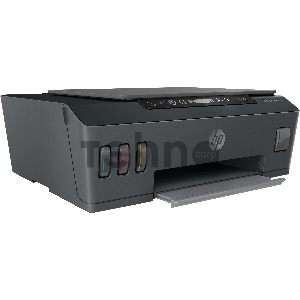 МФУ cтруйное HP Smart Tank 515 AiO Printer (СНПЧ, принтер/ сканер/ копир, А4, 11/5 стр/мин, USB, WiFi) МФУ cтруйное HP Smart Tank 515 AiO Printer (СНПЧ, принтер/ сканер/ копир, А4, 11/5 стр/мин, USB, WiFi)