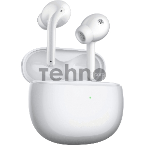 Беспроводные наушники Xiaomi Buds 3 White BHR5526GL (758140)