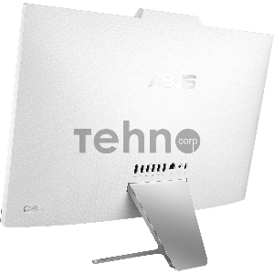 Моноблок ASUS A3402WBAK-WA183M [90PT03G2-M02TA0] White 23.8