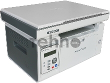 МФУ лазерный Pantum M6507 A4 серый(лазерное, ч.б., копир/принтер/сканер, 22 стр/мин, 1200×1200 dpi, 128Мб RAM, лоток 150 стр, USB, серый корпус)