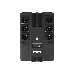 Источник бесперебойного питания Powerman BRICK 800 Black, фото 3