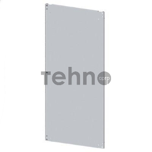 Панель монтаж. для шкафа RAM BLOCK CQE 2000х600мм ДКС R5PCE2060