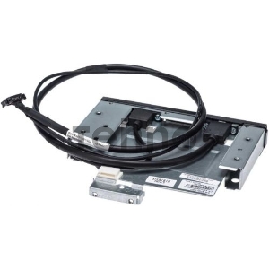 Модуль HPE 868000-B21 DL360 Gen10 8SFF DP/USB/ODD Blnk Kit