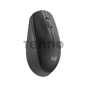 Мышь (910-005905) Logitech Wireless Mouse M190, CHARCOAL