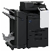 МФУ Konica Minolta Bizhub C257 (ACVD021), фото 1