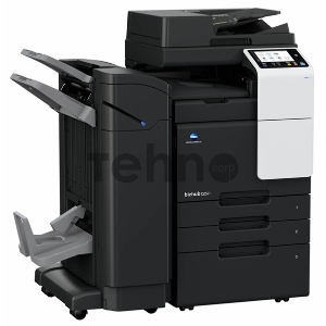 МФУ Konica Minolta Bizhub C257 (ACVD021) МФУ Konica Minolta Bizhub C257 (ACVD021)