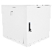 Шкаф телеком. настенный разборный 9U (600х520), съемные стенки, дверь металл (ШРН-М-9.500.1)(1 коробка), фото 3