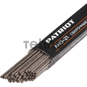 Электроды Patriot АНО-21 D3мм L350мм 1000гр (605012035)