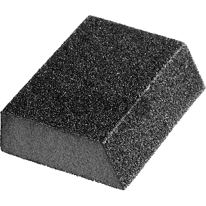 Губка шлифовальная STAYER Губка шлифовальная STAYER