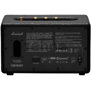 Усилитель MARSHALL Акустическая система Marshall Acton II Black