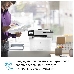 МФУ лазерное HP LaserJet Pro MFP M428fdw (W1A30A), принтер/сканер/копир, {p/c/s/f,A4,600x600dpi,up to 4800x600,256Mb,Duplex,2 trays 100+250,ADF 50,USB2.0+Walk-Up/GigEth/WiFi/NFC,ePrint,AirPrint,1y warr}, фото 25