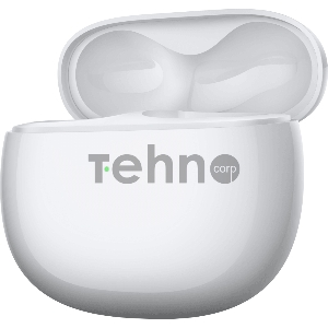 Беспроводные наушники Xiaomi Buds 3 White BHR5526GL (758140) Беспроводные наушники Xiaomi Buds 3 White BHR5526GL (758140)