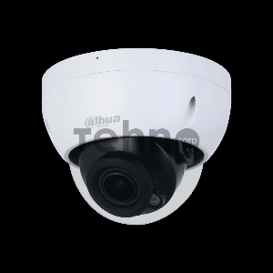 Видеокамера Dahua DH-IPC-HDBW2441RP-ZS-27135 уличная купольная IP-видеокамера с ИИ 4Мп 1/3” CMOS объектив 2.7-13.5мм