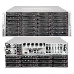 Платформа SuperMicro 6049P-E1CR36L noCPU(2)Scalable/TDP 70-205W/ no DIMM(16)/ 3008RAID HDD(36)LFF/ 2x10Gbe/ 5xFH/ 2x1200W, фото 2