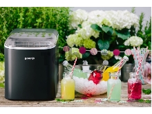 Генератор льда Gorenje IMC1200B   