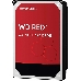 Жесткий диск Western Digital Original SATA-III 2Tb WD20EFAX Red (5400rpm) 256Mb 3.5", фото 1