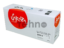 Картридж SAKURA Q6001A для LaserJet 1600/2600n/2605/2605dn/2605dtn/CM1015MFP/CM1017MFP, синий, 2000 к.