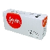 Картридж SAKURA Q6001A для LaserJet 1600/2600n/2605/2605dn/2605dtn/CM1015MFP/CM1017MFP, синий, 2000 к., фото 1