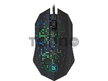 Мышка USB OPTICAL MB-754 52754 DEFENDER