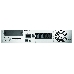 Источник бесперебойного питания APC Smart-UPS SMT1000RMI2U 700Вт 1000ВА черный, фото 10