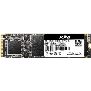 Накопитель SSD Adata 256GB XPG SX6000 Lite, M.2 2280, PCI-E 3x4, [R/W - 1800/900 MB/s] 3D-NAND TLC