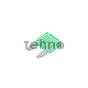 Предохранитель автомобильный 