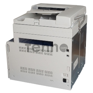 МФУ Xerox DocuCentre SC2020 (SC2020V_U), цветной светодиодный принтер/сканер/копир, A3, 20 (12 A3) стр/мин, 1200x2400 dpi, 512 Мб, DADF110, дуплекс, подача: 350 лист., вывод: 250 лист., Ethernet, USB, цветной ЖК-дисплей (в комплекте к-жи: черный 9000 стр,