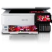 МФУ струйный Epson L8160 (C11CJ20404) A4 Duplex Net WiFi USB RJ-45 черно-белый, фото 2
