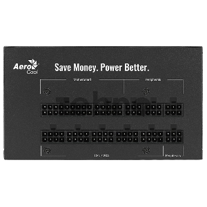 Блок питания Aerocool AERO BRONZE 850M (80+ Bronze, КПД>90%, ATX v2.4, A.PFC, Fan 12cm, Japanese Capacitors) Блок питания Aerocool AERO BRONZE 850M (80+ Bronze, КПД>90%, ATX v2.4, A.PFC, Fan 12cm, Japanese Capacitors)