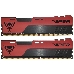 Оперативная память 16Gb DDR4 4000MHz Patriot Viper Elite II (PVE2416G400C0K) (2x8Gb KIT) CL20, фото 14