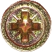 Зубр Дюбель-гвоздь полипропиленовый, потайный бортик, 8x60мм, ТФ0, 1050шт 4-301340-08-060, фото 1