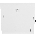 Шкаф телеком. настенный разборный 9U (600х520), съемные стенки, дверь металл (ШРН-М-9.500.1)(1 коробка), фото 4