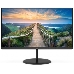 Монитор  AOC 27" Q27V4EA черный {IPS 2560x1440 75Hz 4ms 178/178 250cd 20M:1 HDMI1.4 DisplayPort1.2 MM}, фото 2