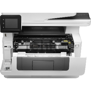 МФУ лазерное HP LaserJet Pro MFP M428fdw (W1A30A), принтер/сканер/копир, {p/c/s/f,A4,600x600dpi,up to 4800x600,256Mb,Duplex,2 trays 100+250,ADF 50,USB2.0+Walk-Up/GigEth/WiFi/NFC,ePrint,AirPrint,1y warr} МФУ лазерное HP LaserJet Pro MFP M428fdw (W1A30A), принтер/сканер/копир, {p/c/s/f,A4,600x600dpi,up to 4800x600,256Mb,Duplex,2 trays 100+250,ADF 50,USB2.0+Walk-Up/GigEth/WiFi/NFC,ePrint,AirPrint,1y warr}