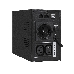 ИБП ExeGate SpecialPro UNB-650.LED.AVR.1SH.2C13.RJ.USB <650VA/360W, LED, AVR,1*Schuko+2*C13, RJ45/11,USB, металлический корпус, Black>, фото 3