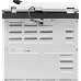 Цифровое МФУ Ricoh M 2701 (A3, 27 стр/мин,копир/принтер/цв.сканер/сеть/дуплекс/автоподатчик/девелопер/тонер), фото 5