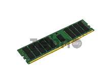 Память DDR4 Kingston KSM32RS4/32HCR 32Gb DIMM ECC Reg PC4-25600 CL22 3200MHz
