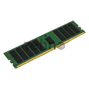 Память DDR4 Kingston KSM32RS4/32HCR 32Gb DIMM ECC Reg PC4-25600 CL22 3200MHz