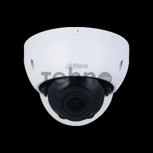 Видеокамера Dahua DH-IPC-HDBW2441RP-ZS-27135 уличная купольная IP-видеокамера с ИИ 4Мп 1/3” CMOS объектив 2.7-13.5мм