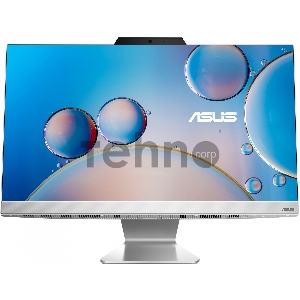 Моноблок ASUS A3402WBAK-WA183M [90PT03G2-M02TA0] White 23.8