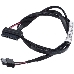 Модуль HPE 868000-B21 DL360 Gen10 8SFF DP/USB/ODD Blnk Kit, фото 3