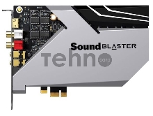Звуковая карта Creative PCI-E Sound Blaster AE-9 (Sound Core3D) 5.1 Ret