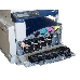 МФУ Xerox DocuCentre SC2020 (SC2020V_U), цветной светодиодный принтер/сканер/копир, A3, 20 (12 A3) стр/мин, 1200x2400 dpi, 512 Мб, DADF110, дуплекс, подача: 350 лист., вывод: 250 лист., Ethernet, USB, цветной ЖК-дисплей (в комплекте к-жи: черный 9000 стр, цв. по 3000 стр.), фото 13