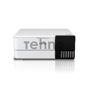 МФУ струйный Epson L8160 (C11CJ20404) A4 Duplex Net WiFi USB RJ-45 черно-белый