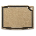 Доска разделочная Victorinox Cutting Board L, 495x381 мм, бумажный композитный материал, бежевая, фото 2